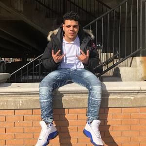 Meet your Posher, Lisandro